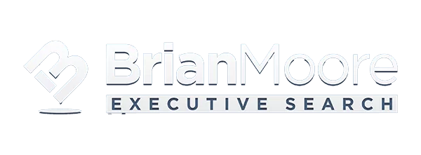 Brian Moore Executive Search